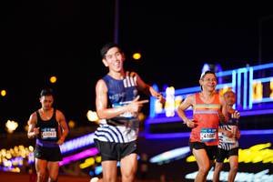 BIB: 40063, 41087
                            <button type="button" onclick="openModal(22834354)" class="btn btn-primary btn-sm float-right btn-popup" data-toggle="modal" data-target=".modal-high-quality">
                        <i class="fas fa-shopping-cart"></i> Add to Cart
                    </button>
                                            <button type="button" onclick="isThisMe(22834354, true)" class="btn btn-success btn-sm float-right btn-popup btn-isme hidden" data-toggle="tooltip" data-placement="bottom" title="นี่คือรูปของคุณใช่ไหม คลิกที่นี่เพื่อเอาเข้าอัลบั้ม">
                        <i class="fas fa-plus"></i> Add to album
                    </button>
                    <button type="button" onclick="isThisMe(22834354, false)" class="btn btn-warning btn-sm float-right btn-popup btn-isnotme hidden">
                        <i class="fas fa-ban"></i> Remove from album
                    </button>